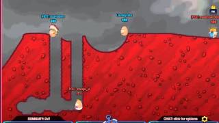 1# Bad Eggs Online 2 Gameplay 1# Bad Eggs Online 2 Gameplay