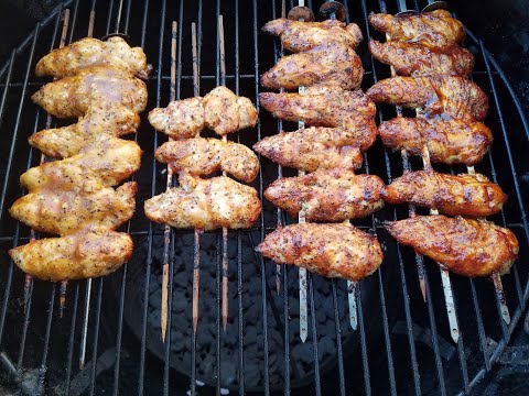 download lagu mp3 mp4 Grilling Chicken Breast Tenderloins, download lagu Grilling Chicken Breast Tenderloins gratis, unduh video klip Grilling Chicken Breast Tenderloins