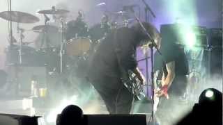 The Cure - the kiss - Live @ Les Eurockéennes de Belfort 2012