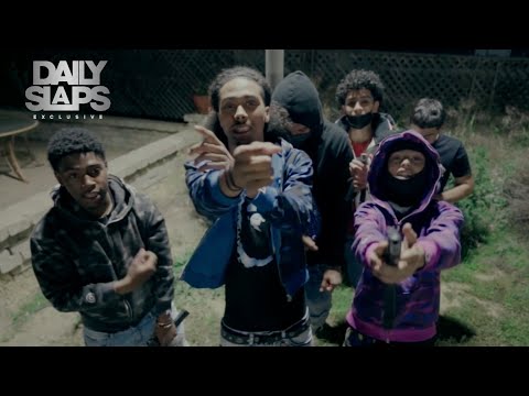 OTADueceFoe - Top Opp (Exclusive Music Video) | Dir. Babyface Vis
