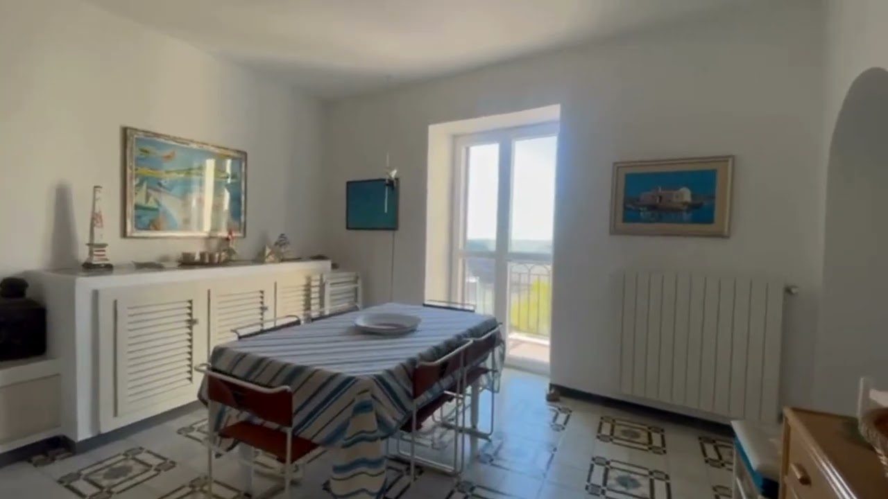 Appartamento - Video