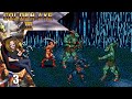 Crystal Clear Golden Axe III Part 3