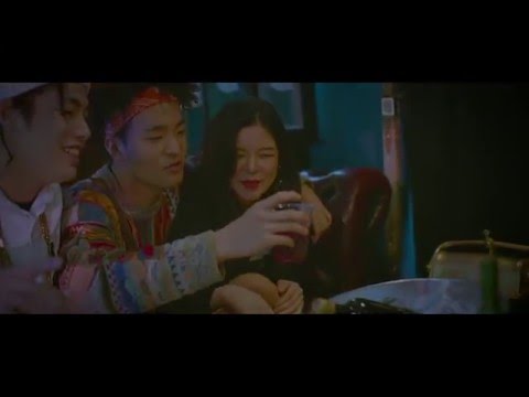 Slick O'domar -만찬 (Feat X Q, Xoul Vermillion) MV