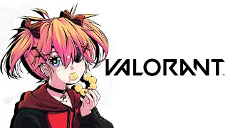 【#VALORANT】vsA スクリム！ #初ヴァロカップ【式波リン/VTuber】