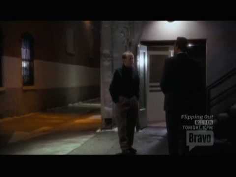 West Wing - Freedonia Episode #126 - Santos Campaign Commercial