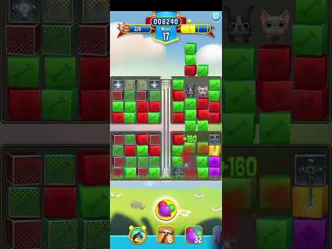 Pet Rescue Saga level 4433 no boosters