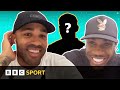 Which defenders get under Callum Wilson & Michail Antonio's skin? | Footballer's Football Podcast