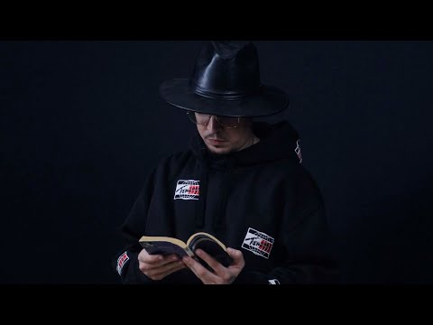 Proof - El Profesor (Video Oficial)