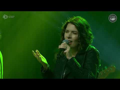 ABEND /// Uporniško srce / LIVE