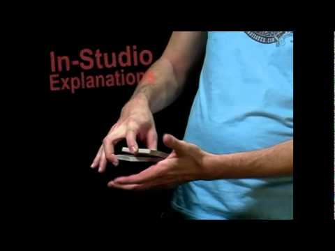 WOW 2.0 (Face Up Version and DVD) by Masuda / SEO MAGIC USA