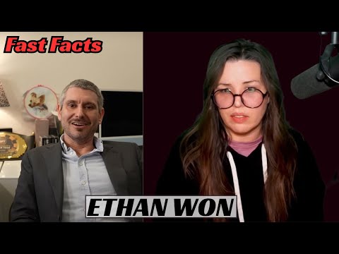 Ethan Klein Legally COOKED Kaceytron (Fast Facts)