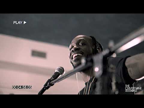 The Chivertone Sessions - The Smoogies (People Music)