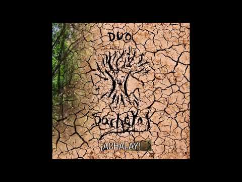 La Bailarina - Duo Sachayoj