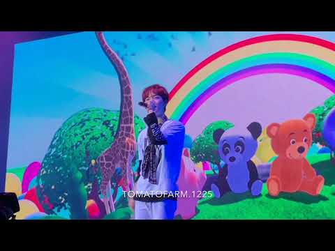 20171028 MXM FIRST Fan Meeting In Macau 마카오 팬미팅 - Good Day 임영민 김동현