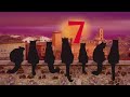 Sesame Street Seven Cats