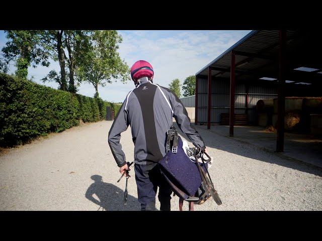 Life of an Apprentice Jockey