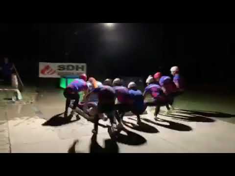 SDH Nevšová B (Nedašova Lhota 2019)