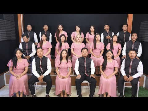 RAMHLUN SOUTH YMA CHOIR - LALPA A HNAI