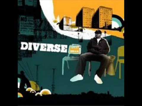 diverse - big game (instrumental)