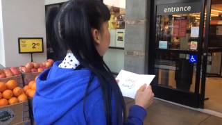 YUME -American Supermarket Part 2 video