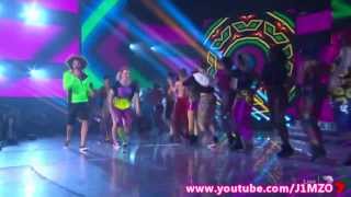 RedFoo - Let&#39;s Get Ridiculous Live