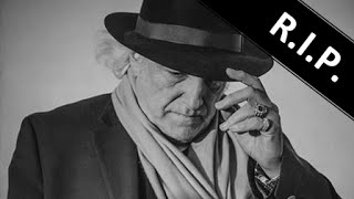 Dick Wagner ● A Simple Tribute