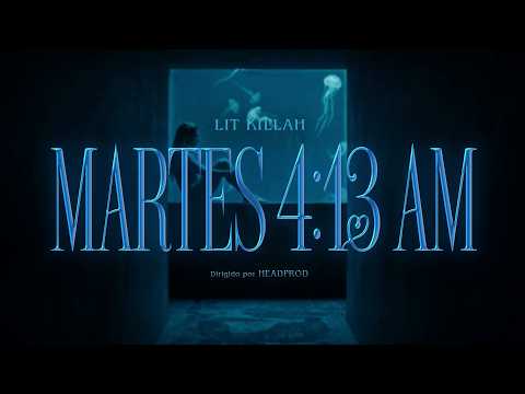 Miniatura de Martes 4:13am :\
