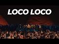 Gordo Loco Loco Roger Garcia Afro House Remix AfroHouse