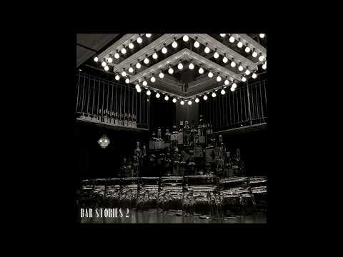 Ju$ufa - Bar Stories 2 [Full EP]