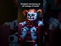 BLUE EYES FNAF Sister Location Animation