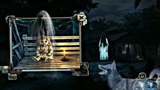 Download lagu 👻 The Ghost - Theatrical Trailer game ghost mp3