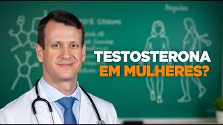 Testosterone Replacement Therapy for Women: What You Need to Know