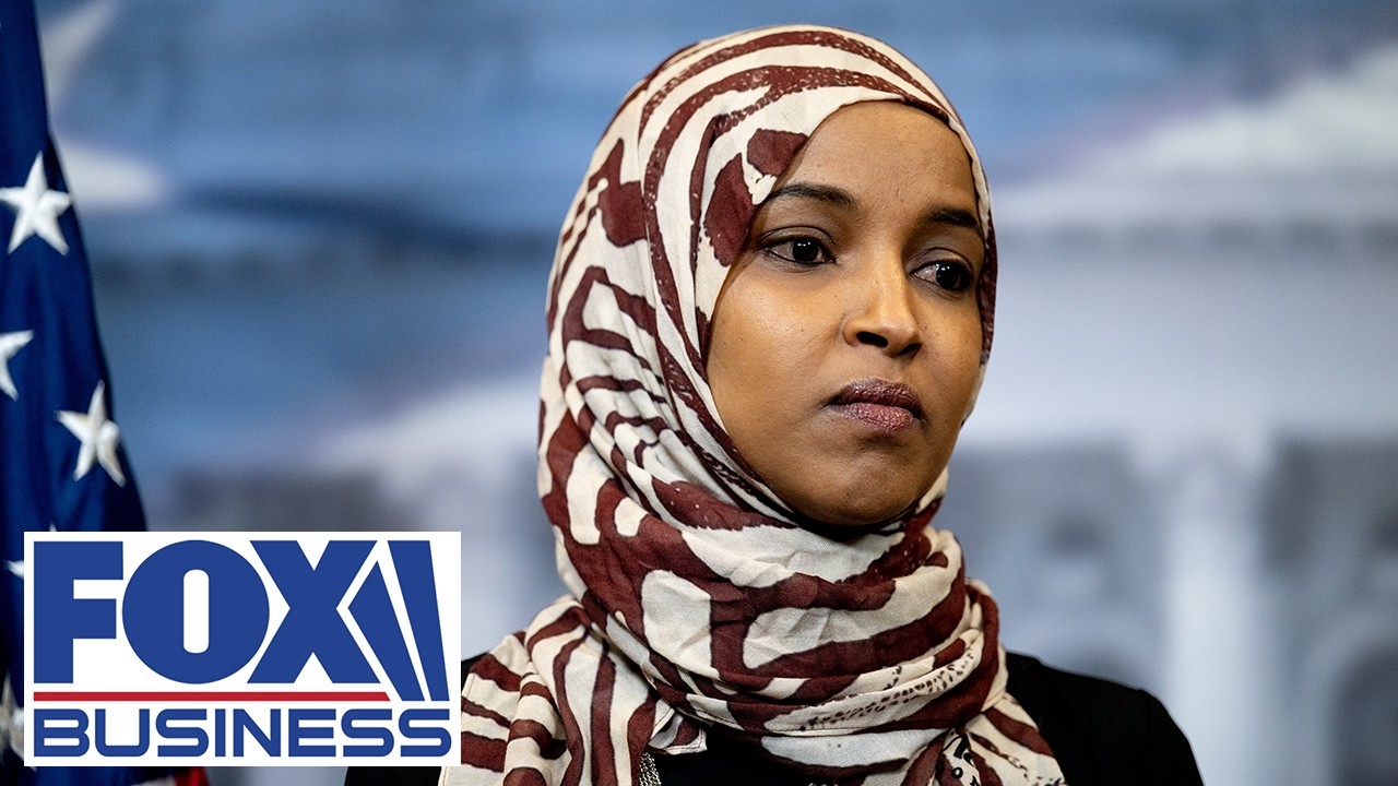 'SIT DOWN AND SHUT UP': Minnesota residents deliver BLISTERING message to Ilhan Omar
