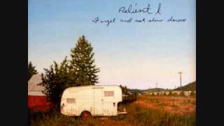 Therapy by Relient K