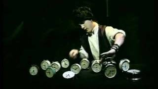 Spoiler - Tidsmaskin Officiell musikvideo