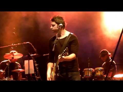 David Koller Kladno 3.9.2011 Žádný city