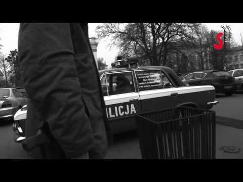 ZOMO na UW - 13.12.2013