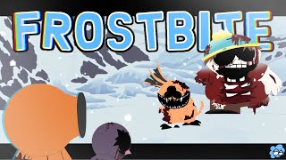 Cover art for Frostbite (But it's Kenny and Eric)