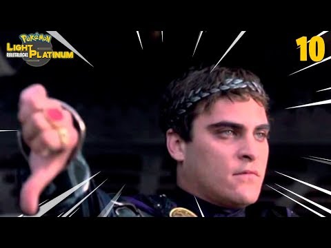 Pokémon SLP RuletaLocke Ep.10 - ALGO QUE NO SE PUEDE EXPLICAR