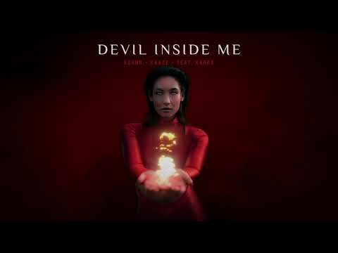 KSHMR & Kaaze - Devil Inside Me (feat. Karra) [Official Audio]