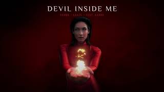 KSHMR & KAAZE & KARRA - Devil Inside Me (Audio)