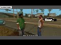 GTA SA Nines Ak S Mission 7 Gta Gtasanandreas Gtasa Ps2 Gaming Gameplay