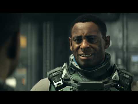 Call Of Duty Infinite Warfare Pt6 Operation Burn Water!