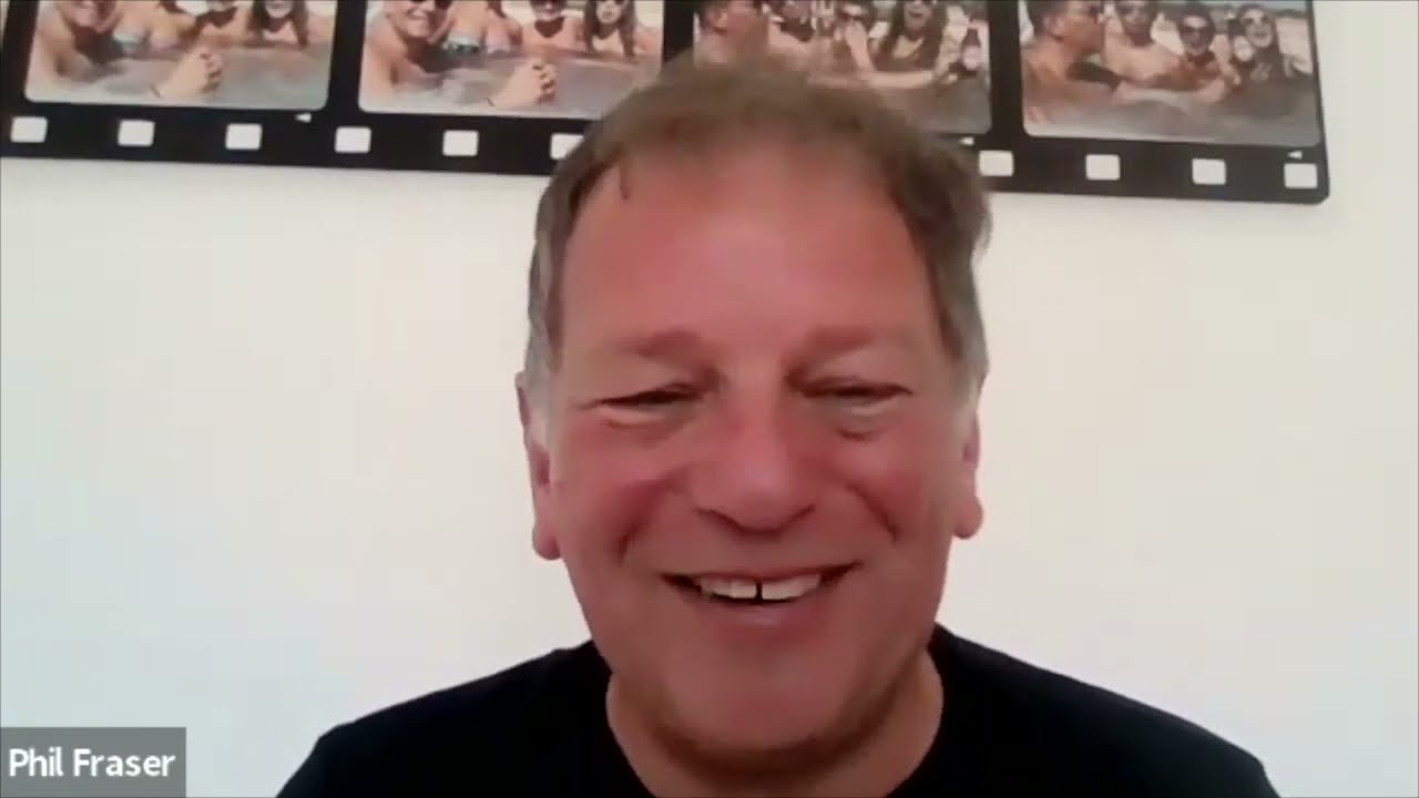 The Exitable Business Podcast with Patrick Rogers