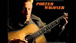 Porter Wagoner "Somewhere In The Night"