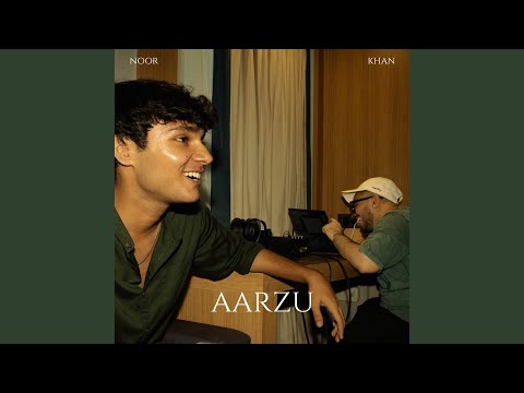 Aarzu Lyrics