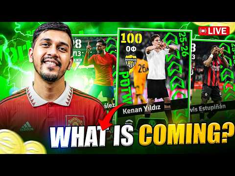 NEW CAMPAIGN LOADING... What's coming today? | LIVE