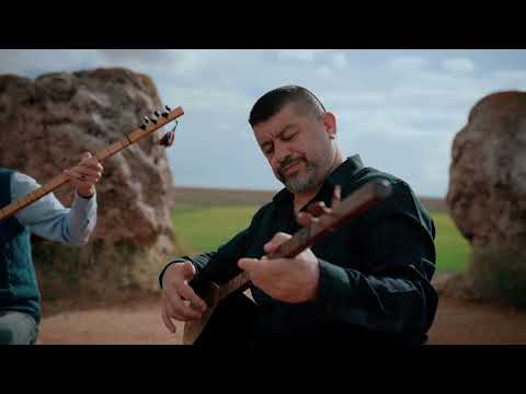 Merdan Güzelgün & Kutsal Evcimen - Hacıbektaş (Official Video)