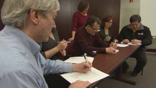 Endless Memory, Part 1