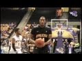 The Worst Free Throw Ever Hodgetwins React To